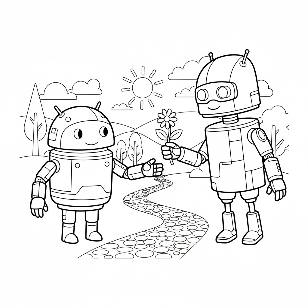 Coloring Page